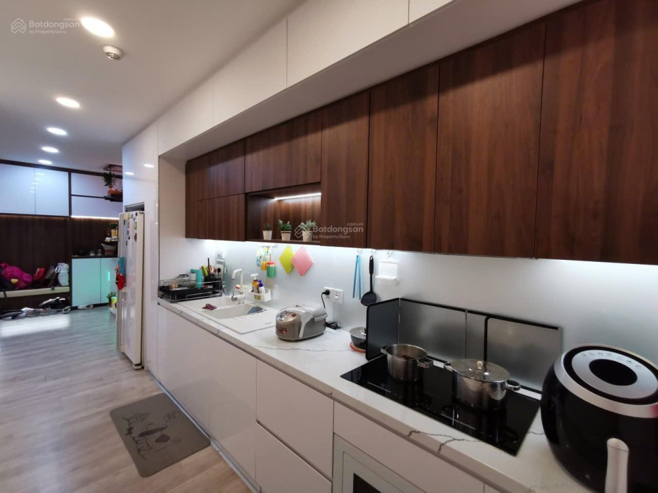 Modern 74m² Apartment with 2 Bedrooms in Lotus Garden