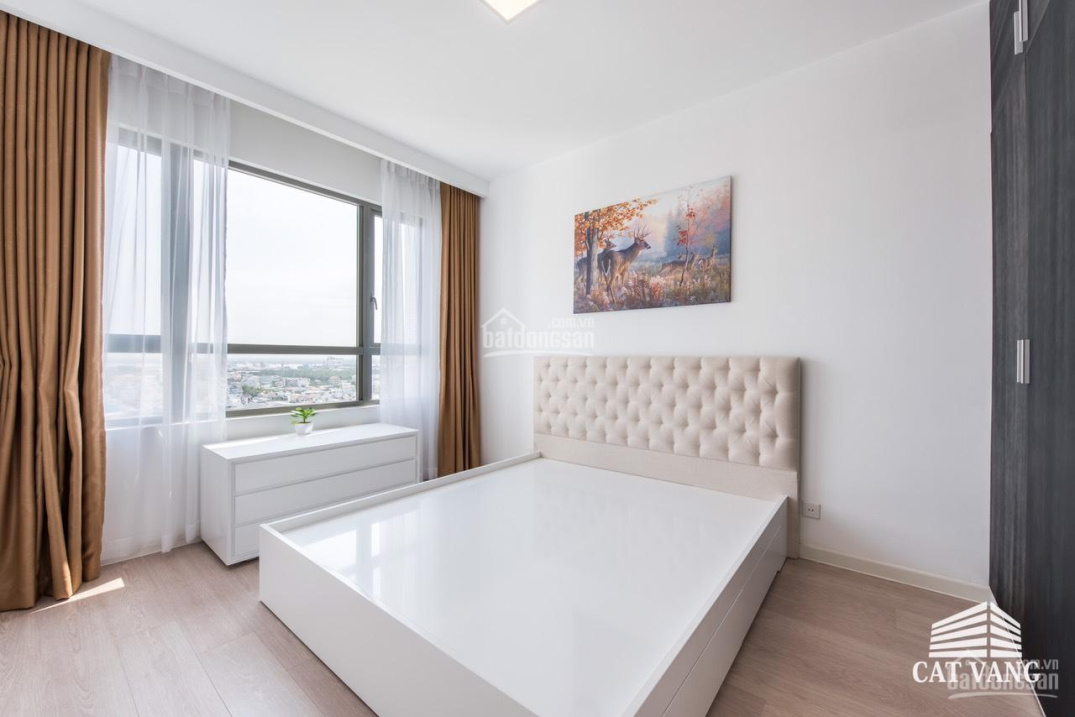 Luxury Apartment at Riviera Point, Fully Furnished, Prime Location
