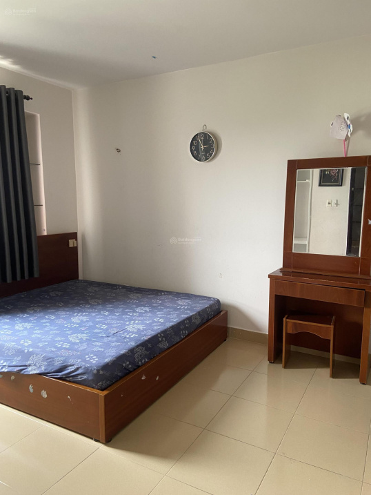 Apartment in Thai An 2, Nguyen Van Qua Street, District 12