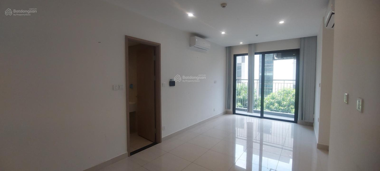 Modern Studio Apartment in Vinhomes Smart City
