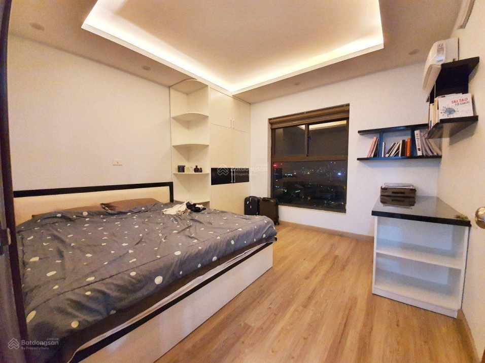 Modern 3-Bedroom Apartment with Full Furnishings
