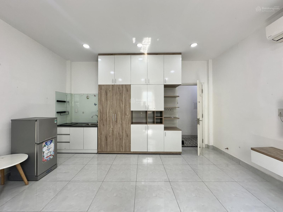 Modern Studio Apartment Near Central District