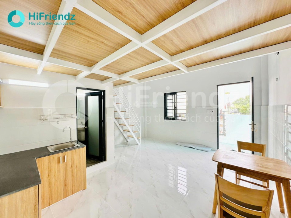 Modern Loft Apartment Near Universities and Mall