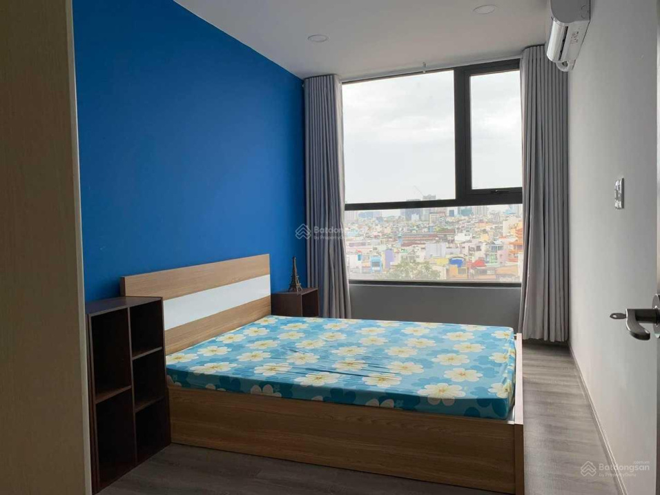 Spacious 2-Bedroom Apartment in Riva Park, Quận 4 with Saigon View