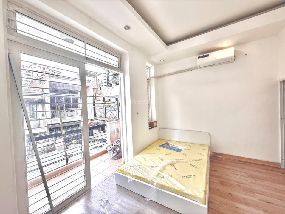 Mini Apartment in Nguyen Thien Thuat, Binh Thanh District