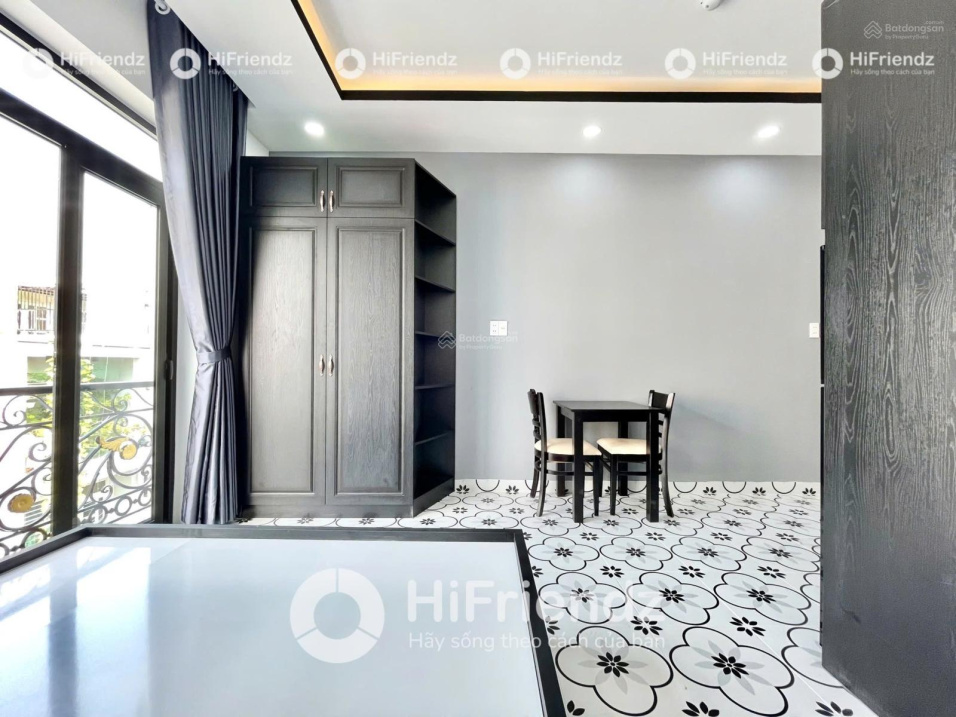 Modern 30m² Studio Apartment Near Aeon Mall