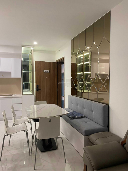 Modern Precia Apartment in District 2
