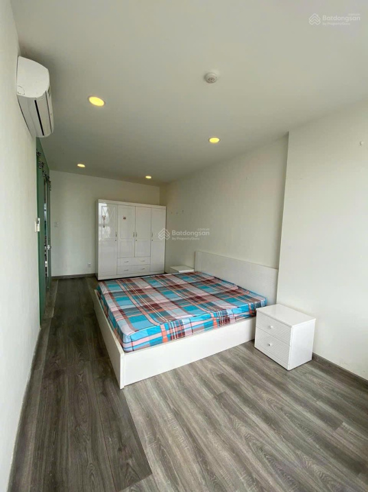 Modern Furnished Apartment with City Views