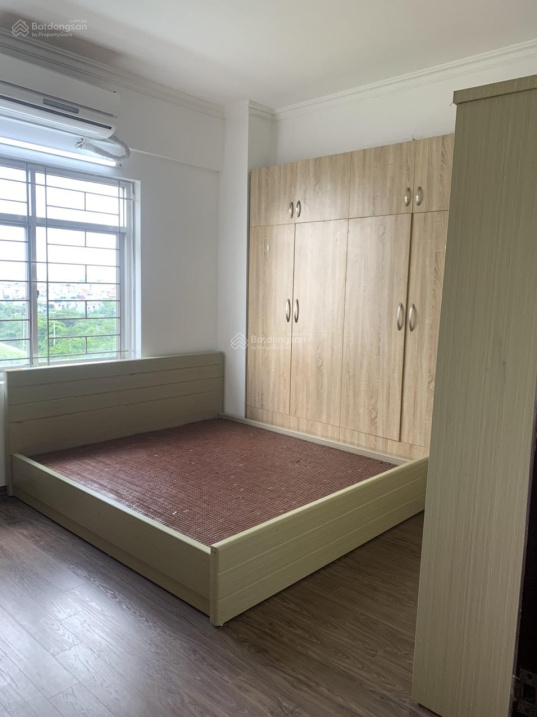 Spacious 3-Bedroom Apartment in Linh Dam Urban Area