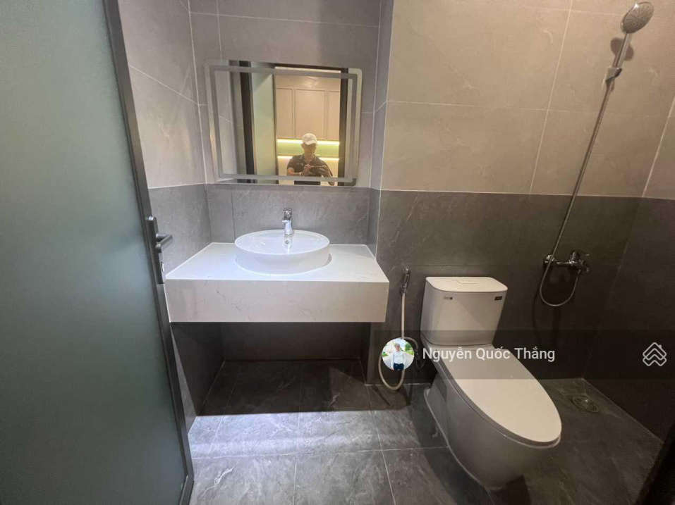 Luxury Serviced Apartment in Van Phuc City