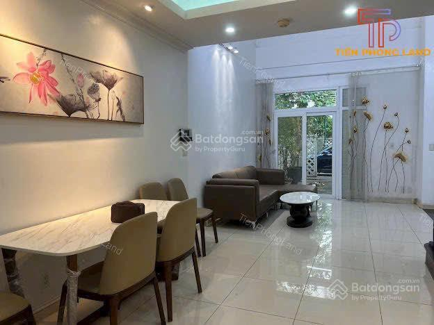 Splendora Liền Kề Property - Fully Furnished Rental