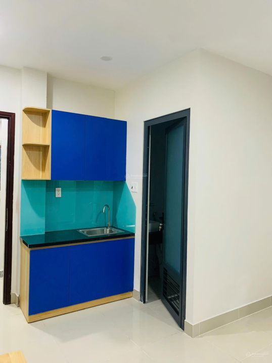 New Mini Apartment Near Cat Lai Ferry