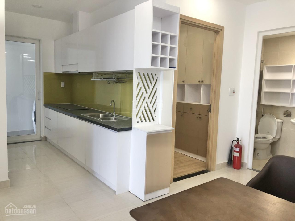 Moonlight Residences Apartment in Thu Duc District, HCM City