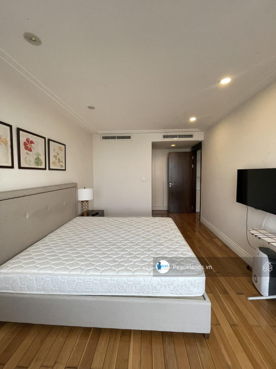 Pacific Lý Thường Kiệt Apartment - 1 Bedroom Furnished Rental