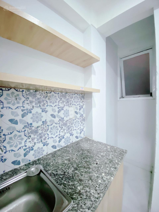 Modern Studio with Elevator near Hutech