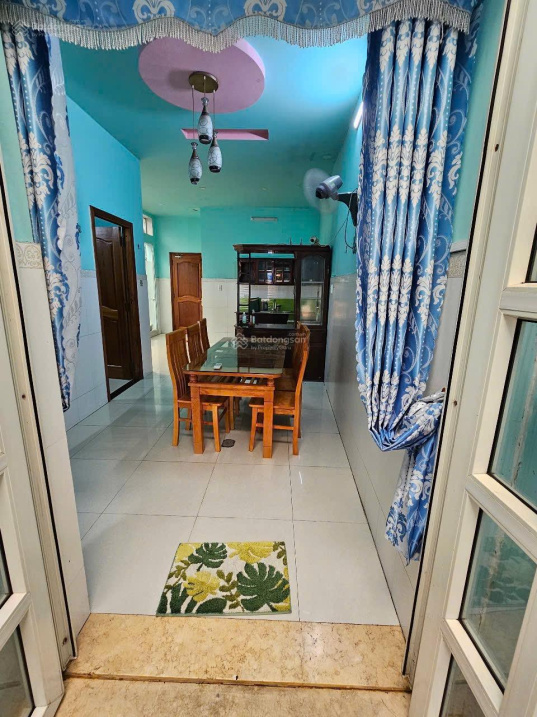 Furnished House with 2 Bedrooms in Phu Loi
