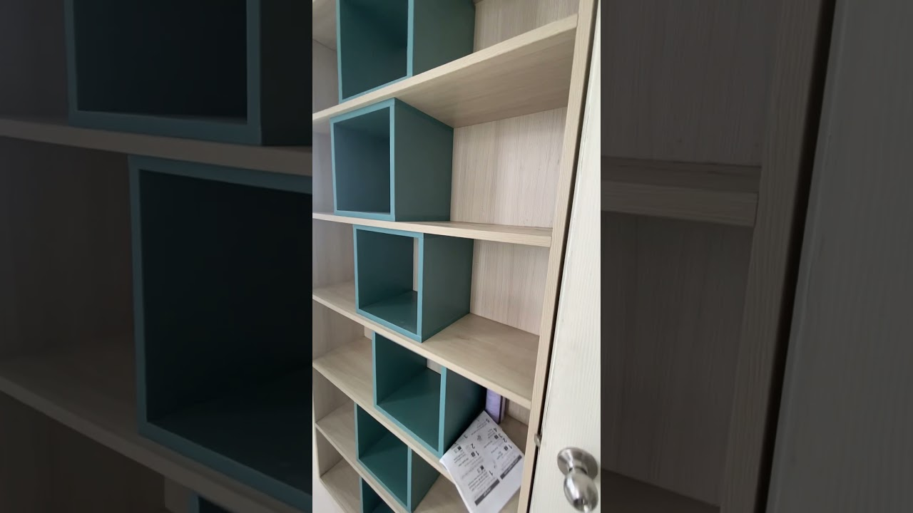 Corner apartment with view of Ong Ich Khiem, near Dam Sen Park
