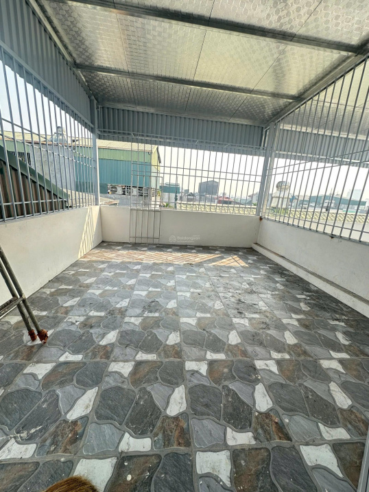 New 5-Floor House in Long Bien District