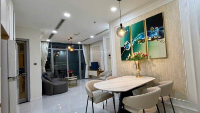 Duplex Apartment with Lake View