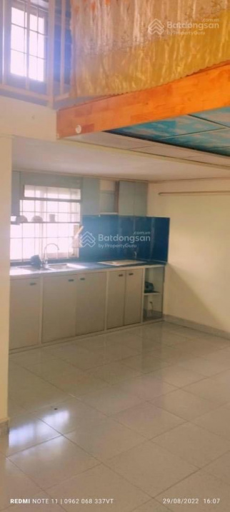 30m² Studio Apartment Near Aeon Mall