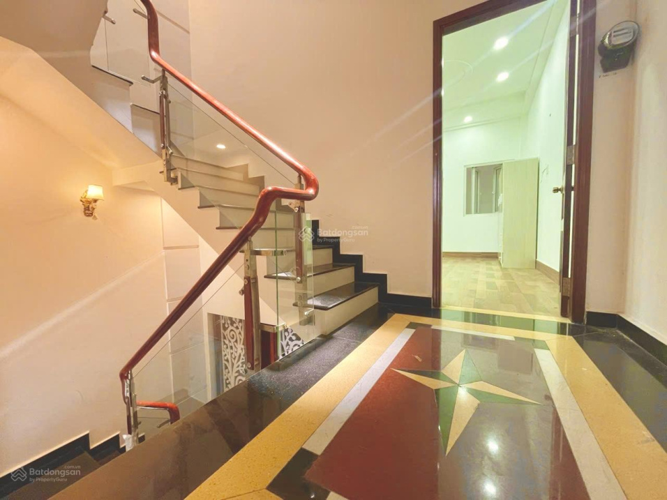 Furnished Room in Luxury Residential Complex