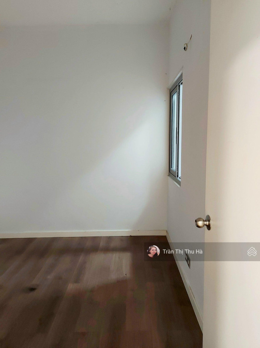 Modern 2-Bedroom Apartment in Luxgarden District 7