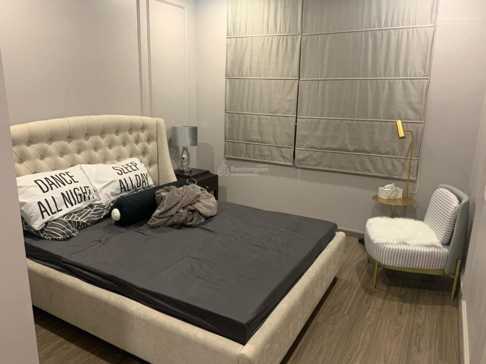 Luxury 2-Bed Apartment with Modern Furniture