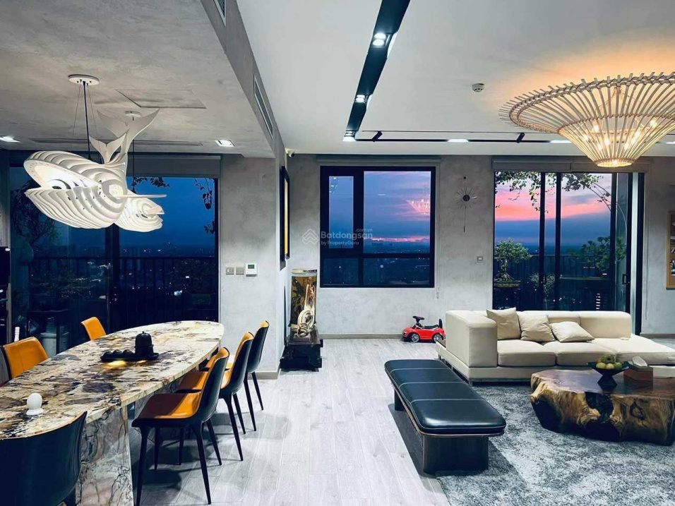 Luxury Apartment in N01 T6, T7 Ngoại Giao Đoàn, Xuân Tảo, Bắc Từ Liêm