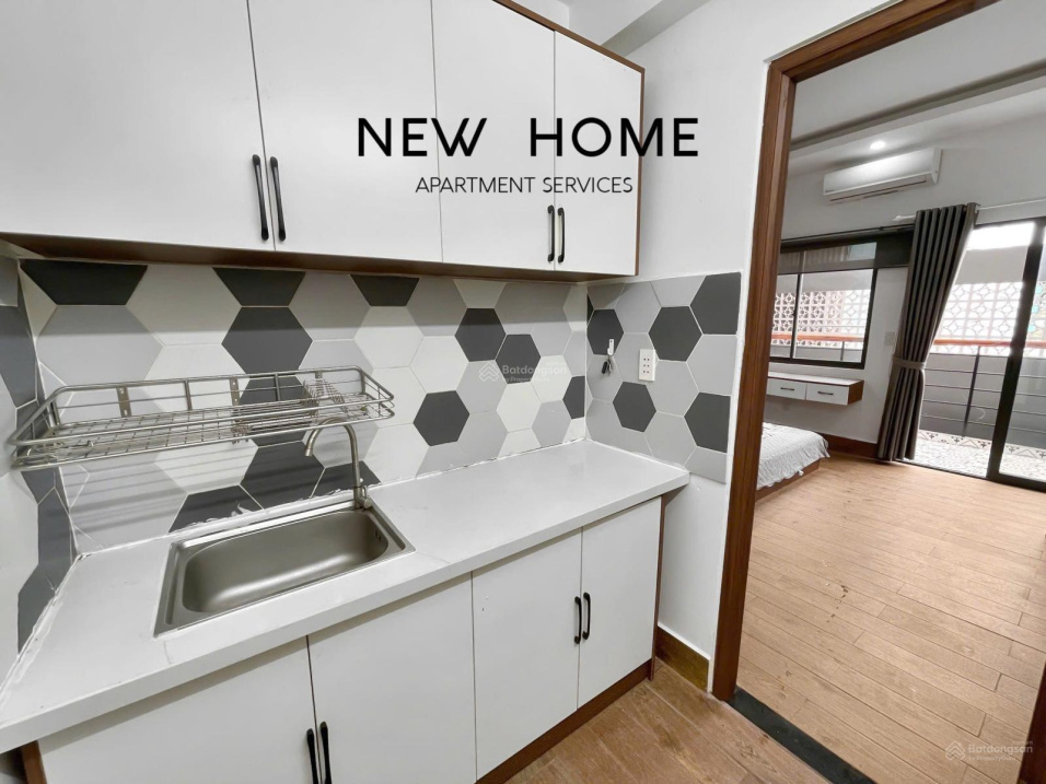 Modern Furnished Apartment in District 3