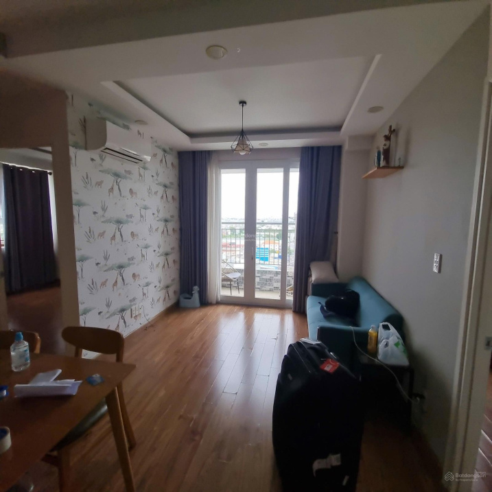 Modern 2-Bedroom Apartment with Full Furnishings