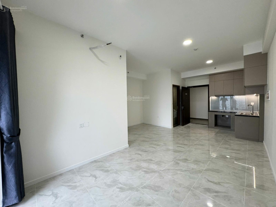 Modern 2-bedroom apartment in The Privia, HCMC
