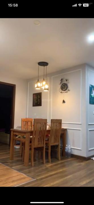 Spacious 3-Bed Apartment Near Schools and Hospital