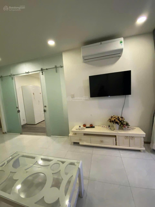 Modern Furnished Apartment with City Views