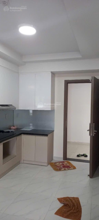 Modern Affordable Apartment in Happy One Bình Dương