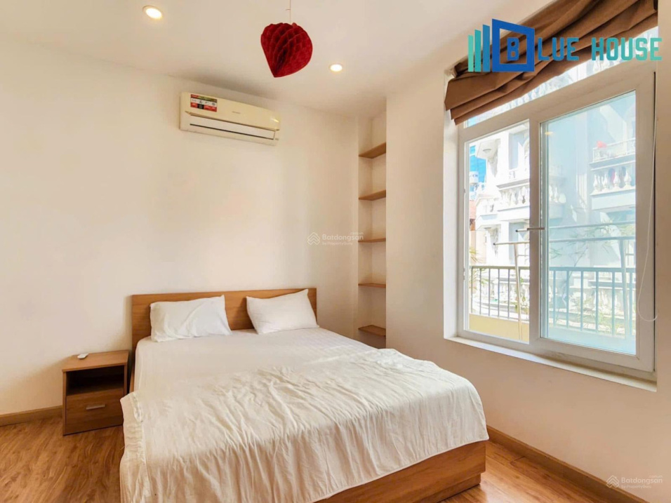 Modern Apartment Near Tan Son Nhat Airport