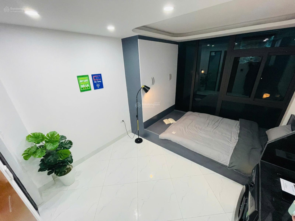 Modern Studio Apartment Near West Lake