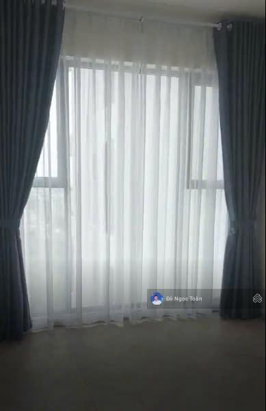 3-Bedroom Apartment at Masteri Centre Point
