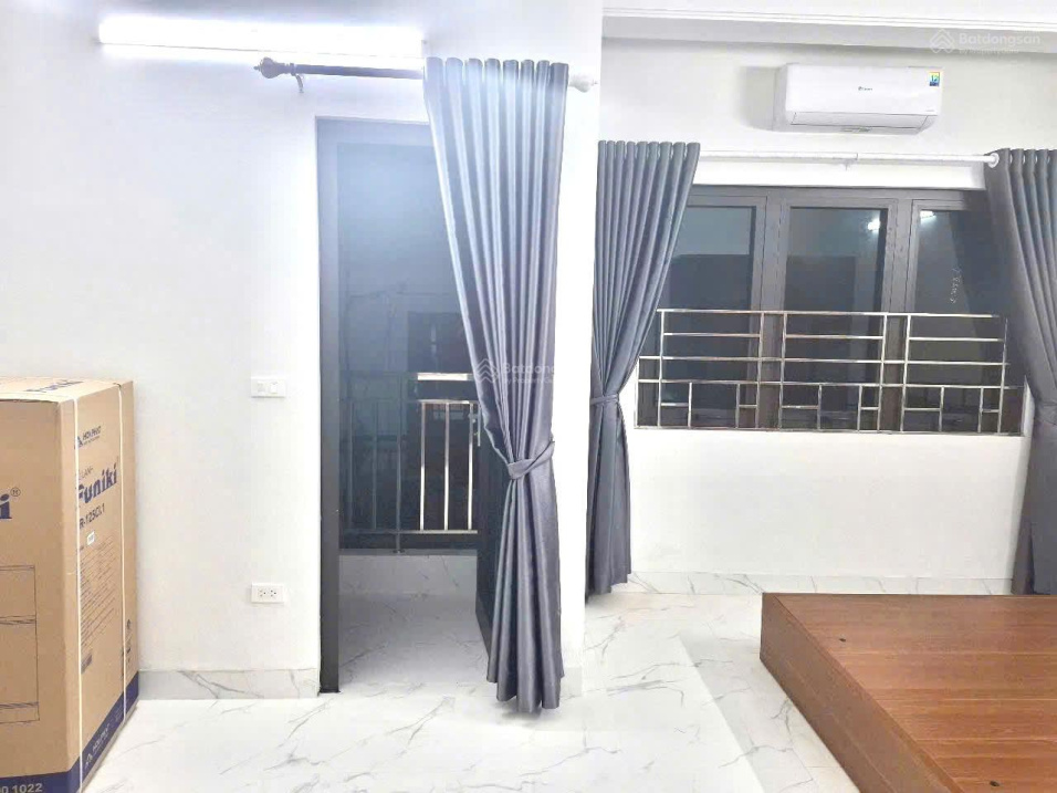 Modern Mini Apartment with Full Amenities