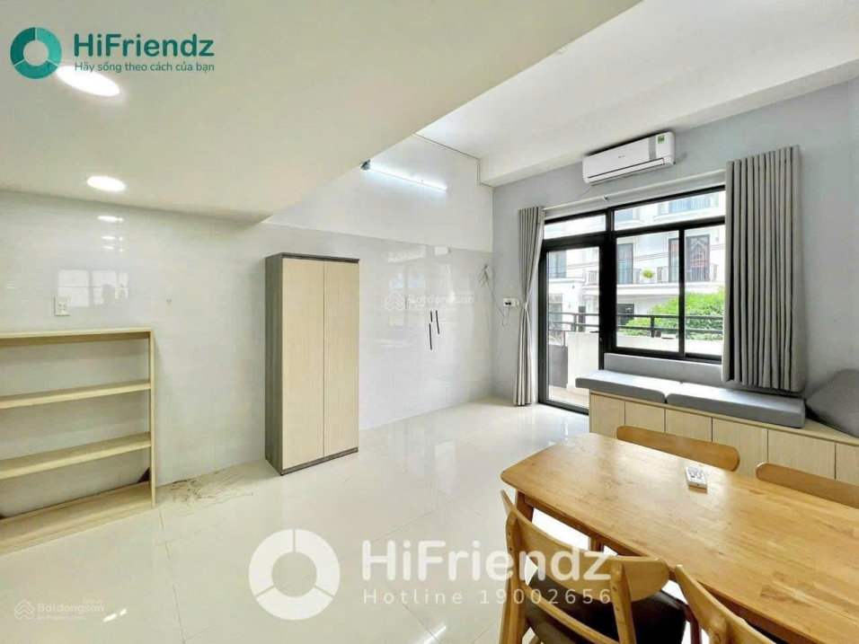 Duplex Apartment with Full Furniture and Security