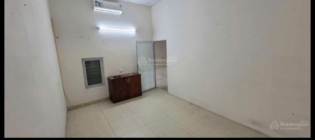 Two-Story Rental House in Tan Mai, Near School, Fully Equipped