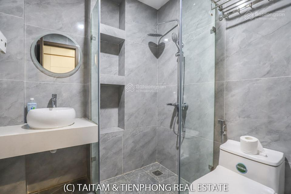 Modern 25m² Studio with Balcony in Thanh Xuan