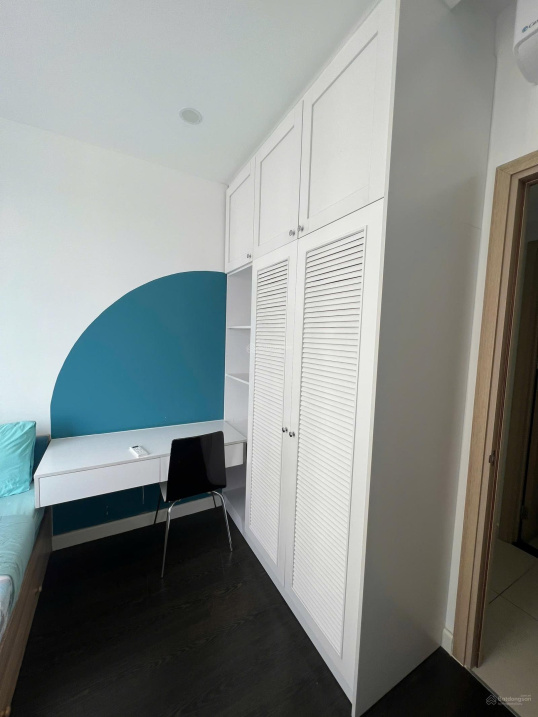 Modern 3-Bedroom Apartment in Park Legend, Tan Binh District