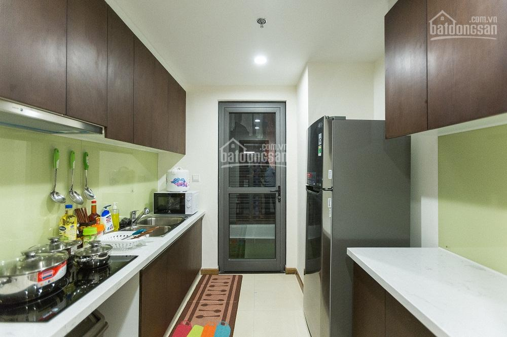 Modern 2BR Apartment in Golden Palm Complex