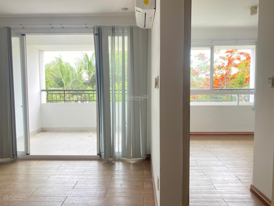 Modern Apartment in 4S Riverside Binh Trieu