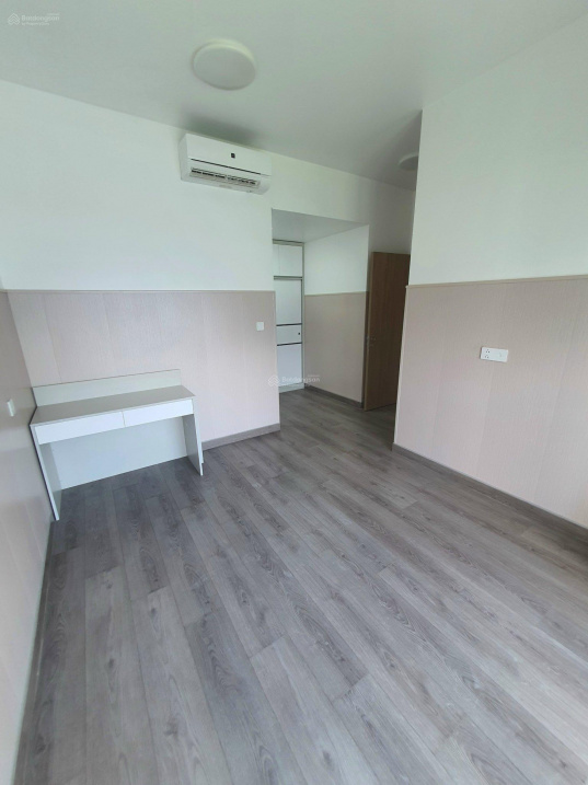 Modern 47m² Officetel with Executive Bedroom