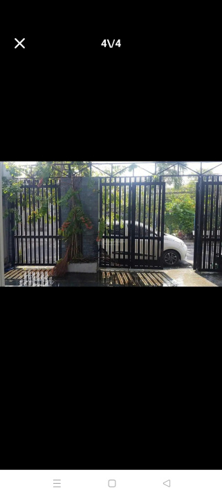 Spacious 3-Bedroom House Near Becamex