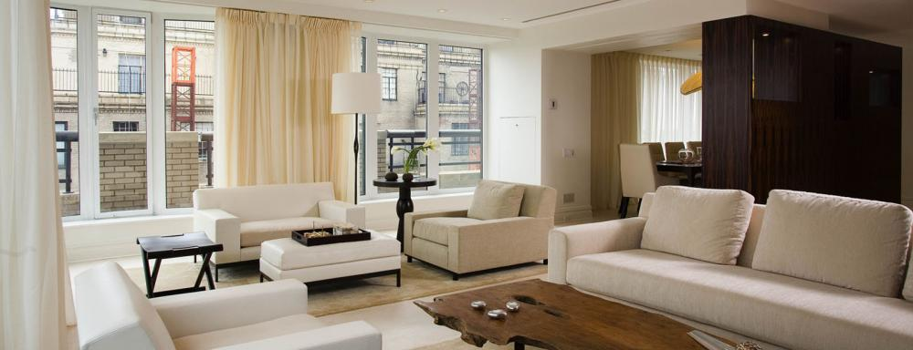 Modern 2-Bed Apartment in Tan Binh District