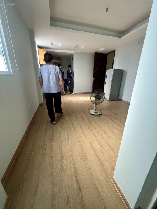 9-Floor Building with Elevator in Thanh Xuan