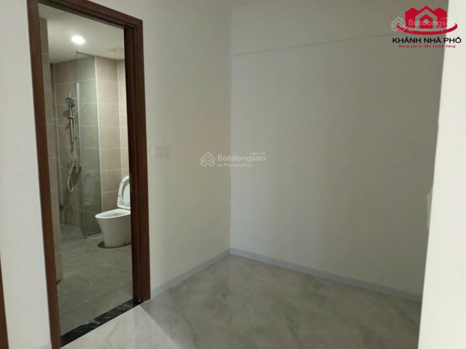 New 84m² Three-Bedroom Apartment with High Floor