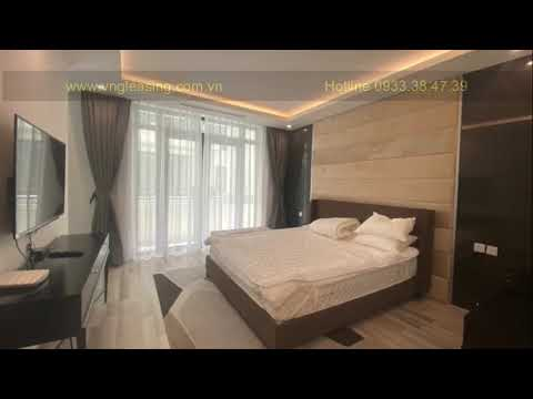 Luxurious Victoria Ba Son Villa with Pool